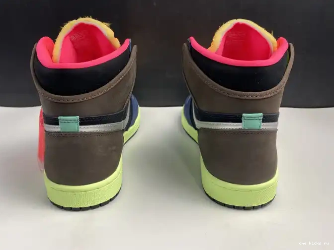 Rep Onekick BIO 1 TOKYO AIR HIGH RETRO HACK 555088-201 JORDAN 0420
